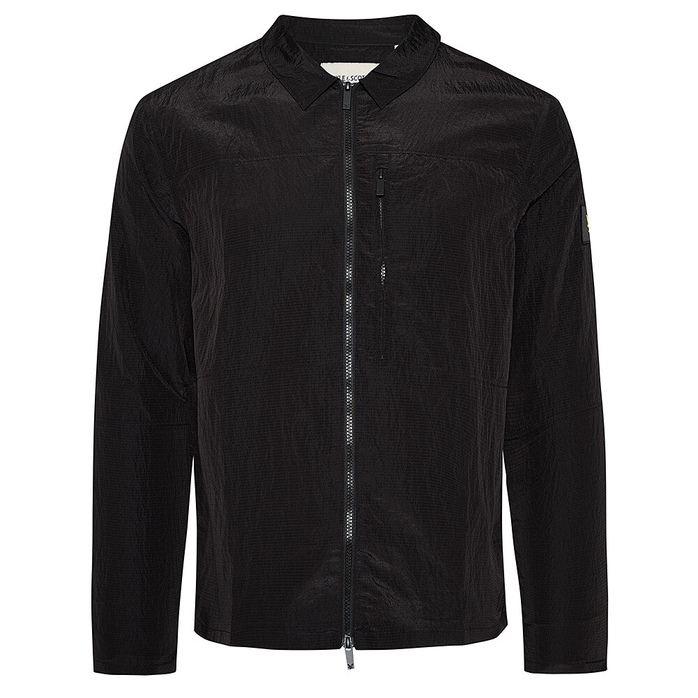 

Мужская куртка Lyle & Scott Ripstop Lyle And Scott