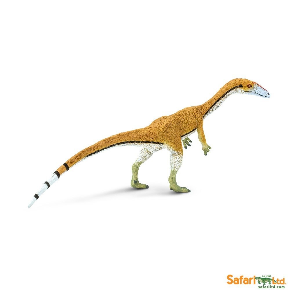 

ООО Сафари 304529 Целофиз 18,25х6,5см Safari
