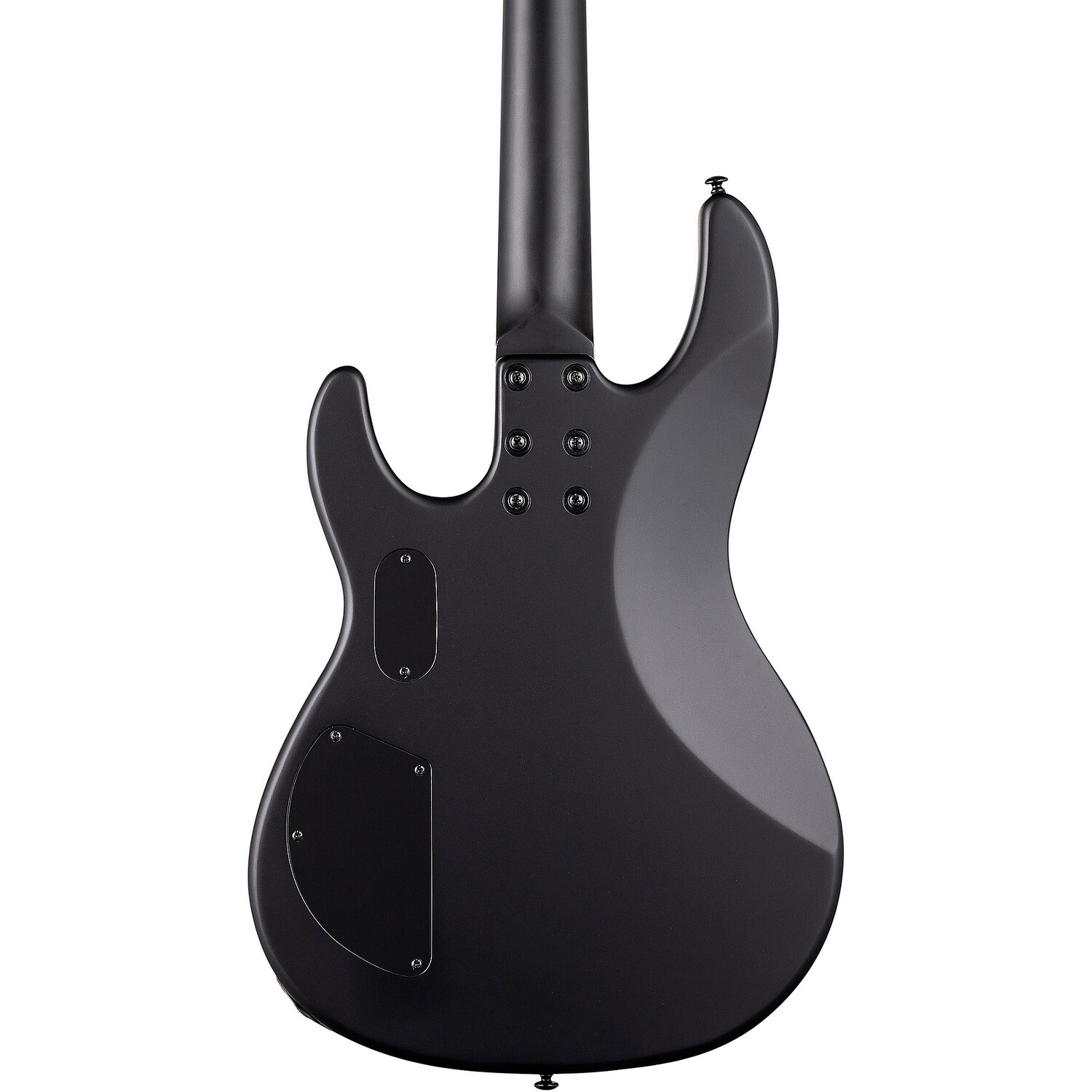 

ESP LTD AP-4 Черный металлик Бас-гитара Black Satin