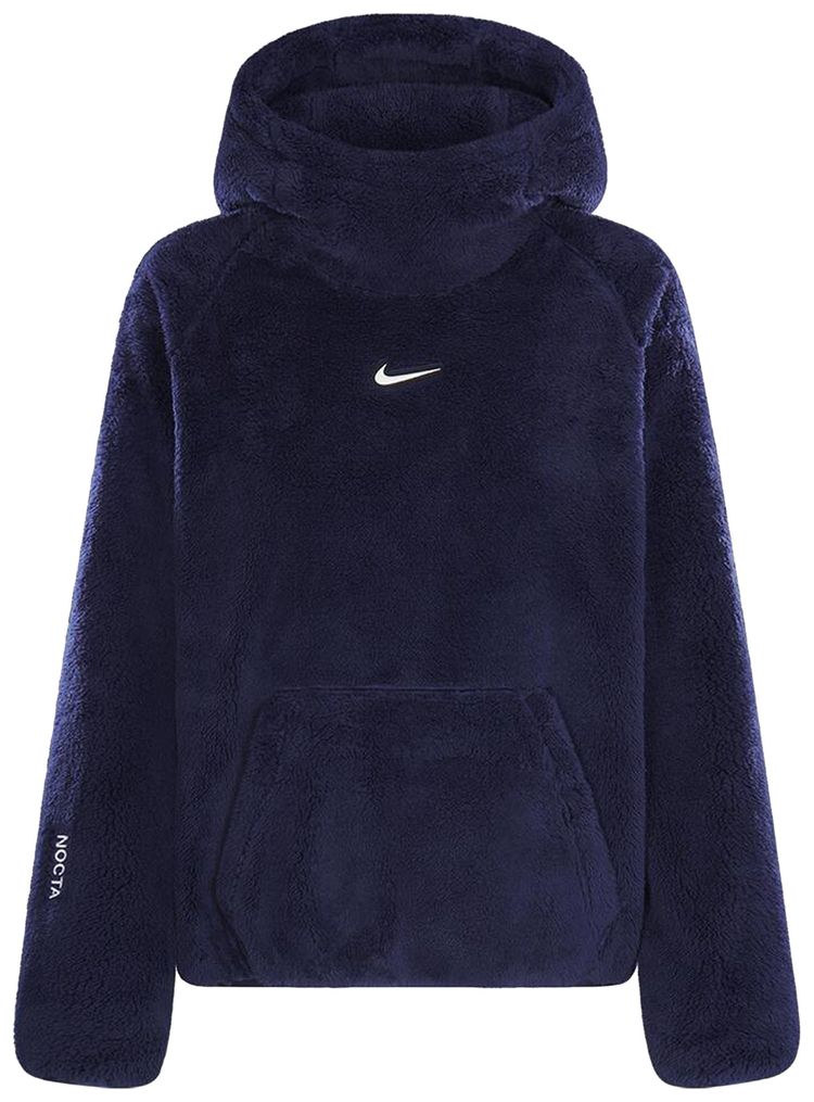 

Футболка Nike x NOCTA Chalet Polar Top, синий