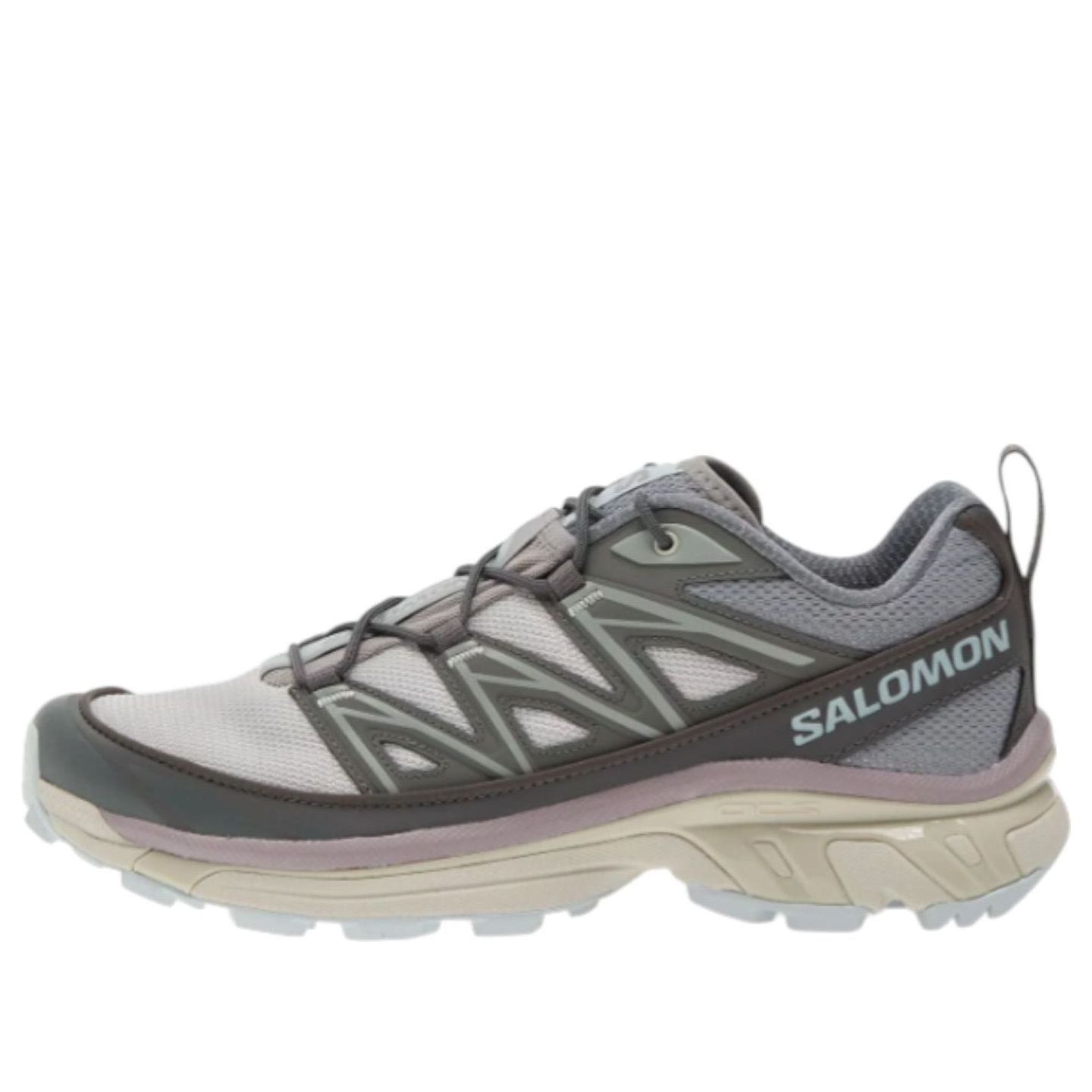

Salomon XT-6 Expanse 'Lunar Rock Castlerock Ballad Blue'