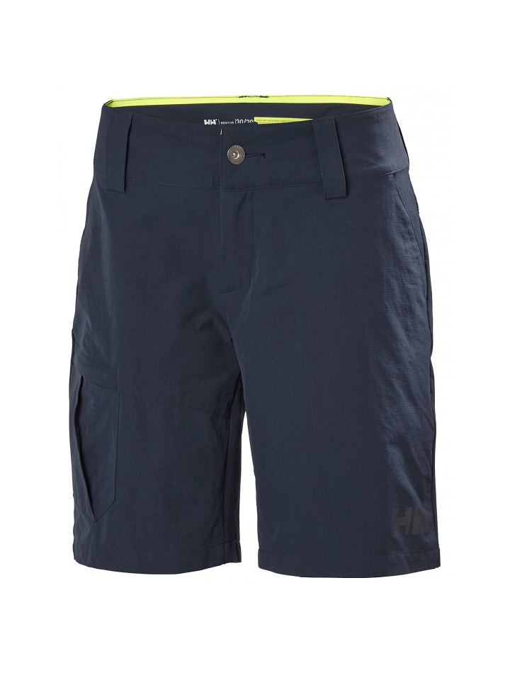 

Helly Hansen Шорты-карго W QD в морском стиле