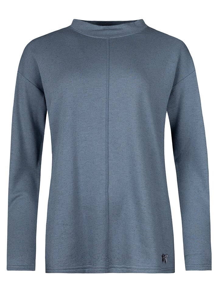 

Толстовка SHORT STORIES Sweatshirt, синий