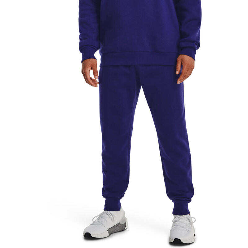 

Мужские брюки Under Armour, фиолетовый