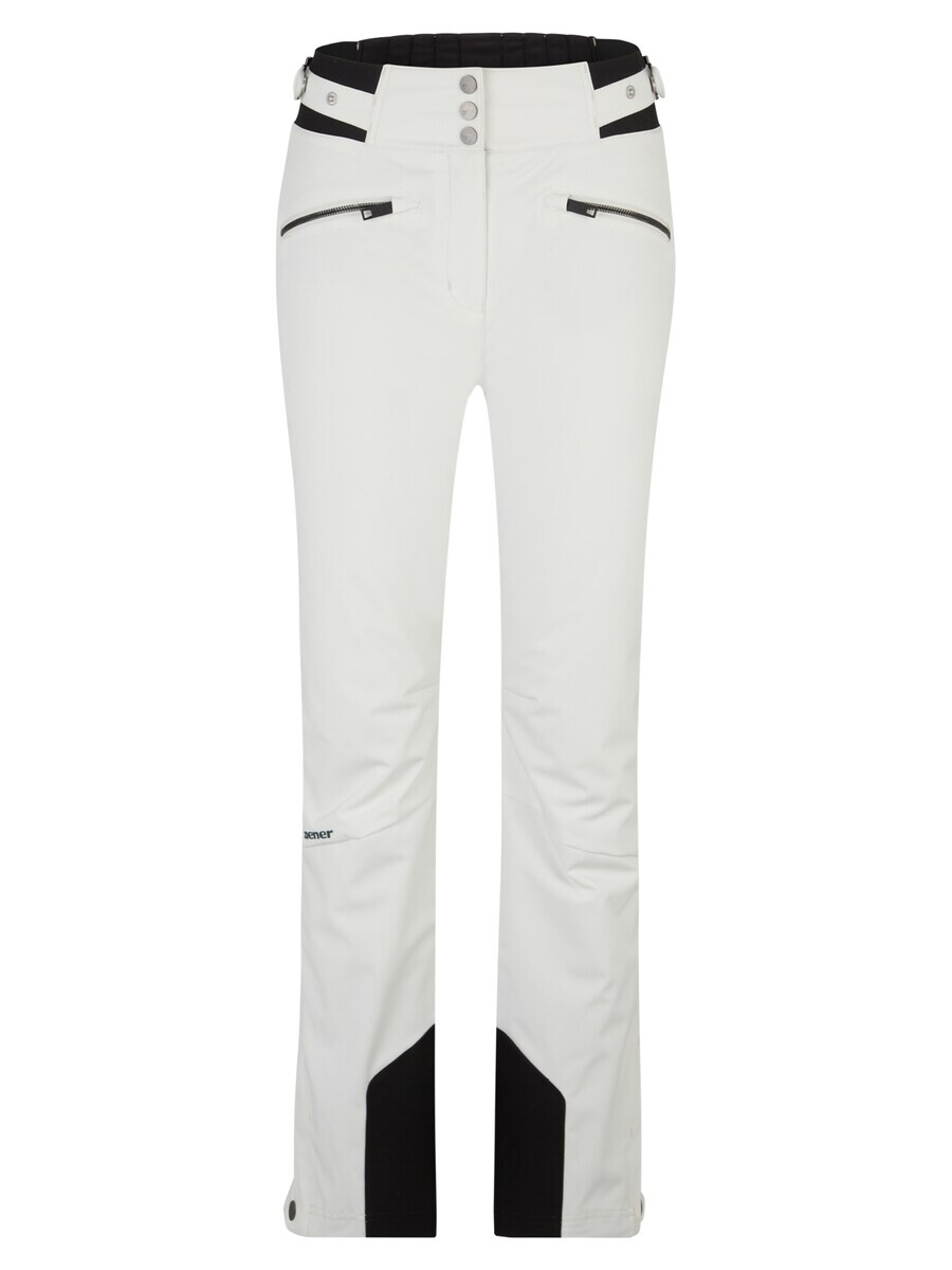 

Лыжные штаны ZIENER Regular Outdoor Pants TILLA, светло-серый