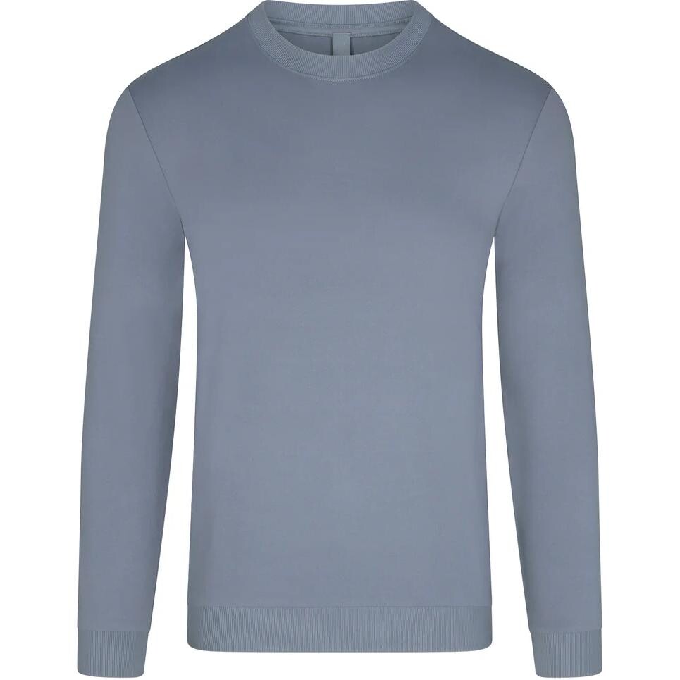 

Футболка мужская STEEL BLUE/Стальной синий Skims, синий