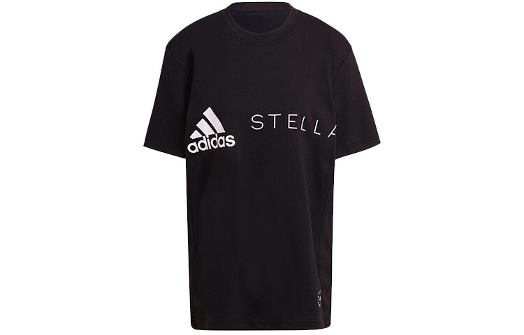

Adidas Женская футболка, Черный