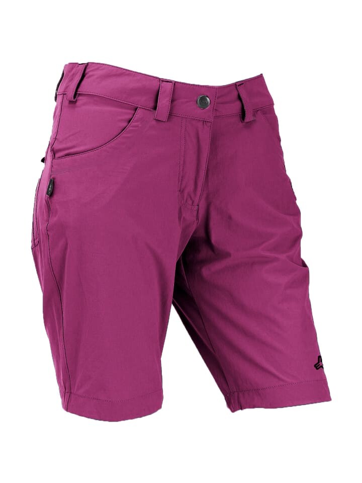 

Функциональные шорты Maul Sport, розовый