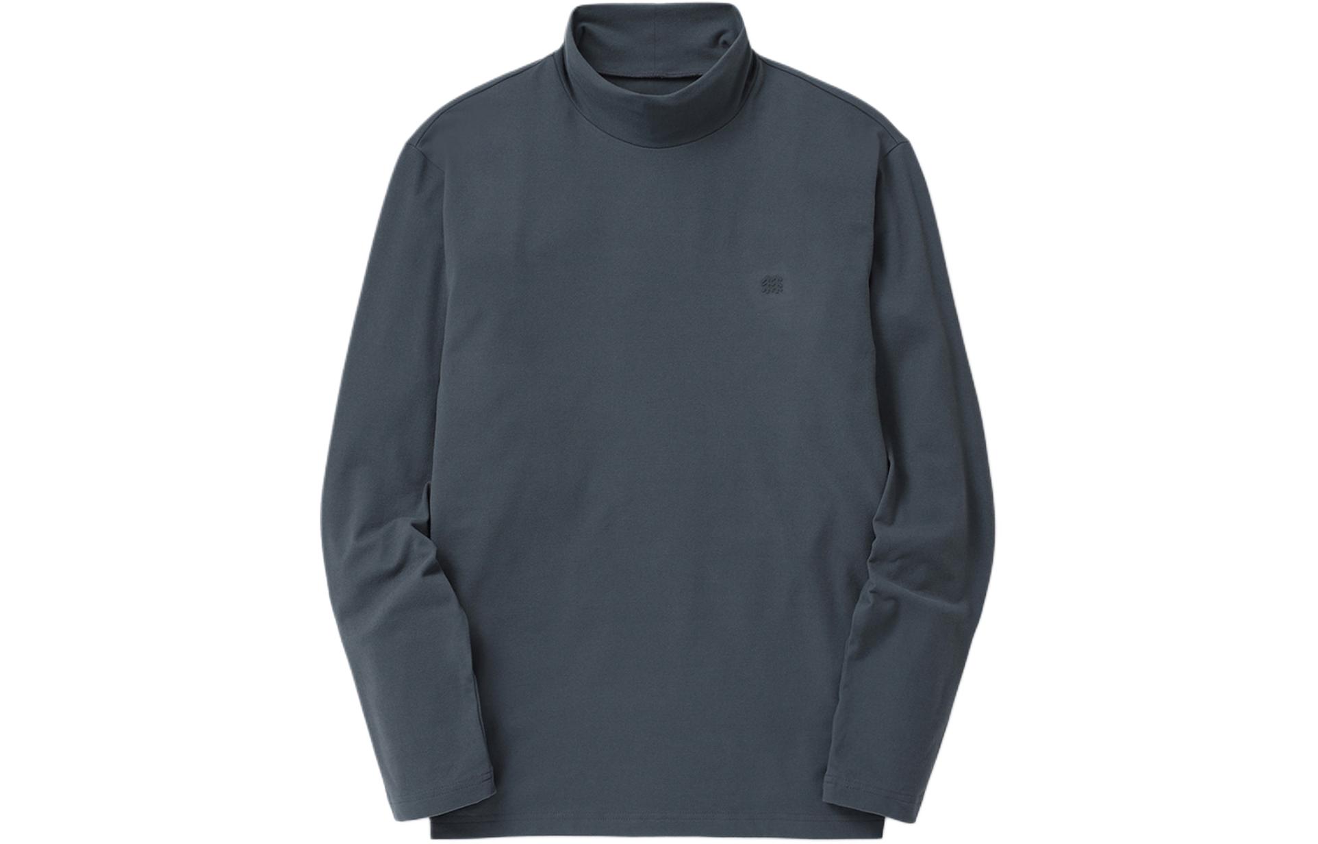 

Мужские и женские майки KOLON SPORT, серо-голубой