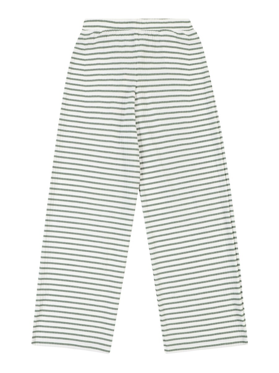 

Тканевые брюки KIDS ONLY Wide leg Pants, белый