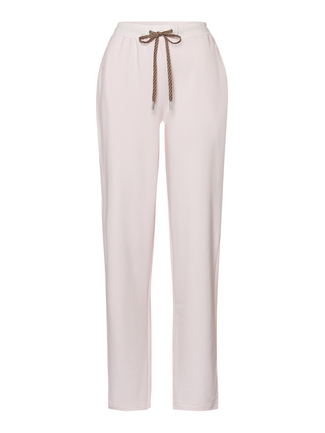 

Брюки Hanro Stoffhose Natural Living, цвет bonbon