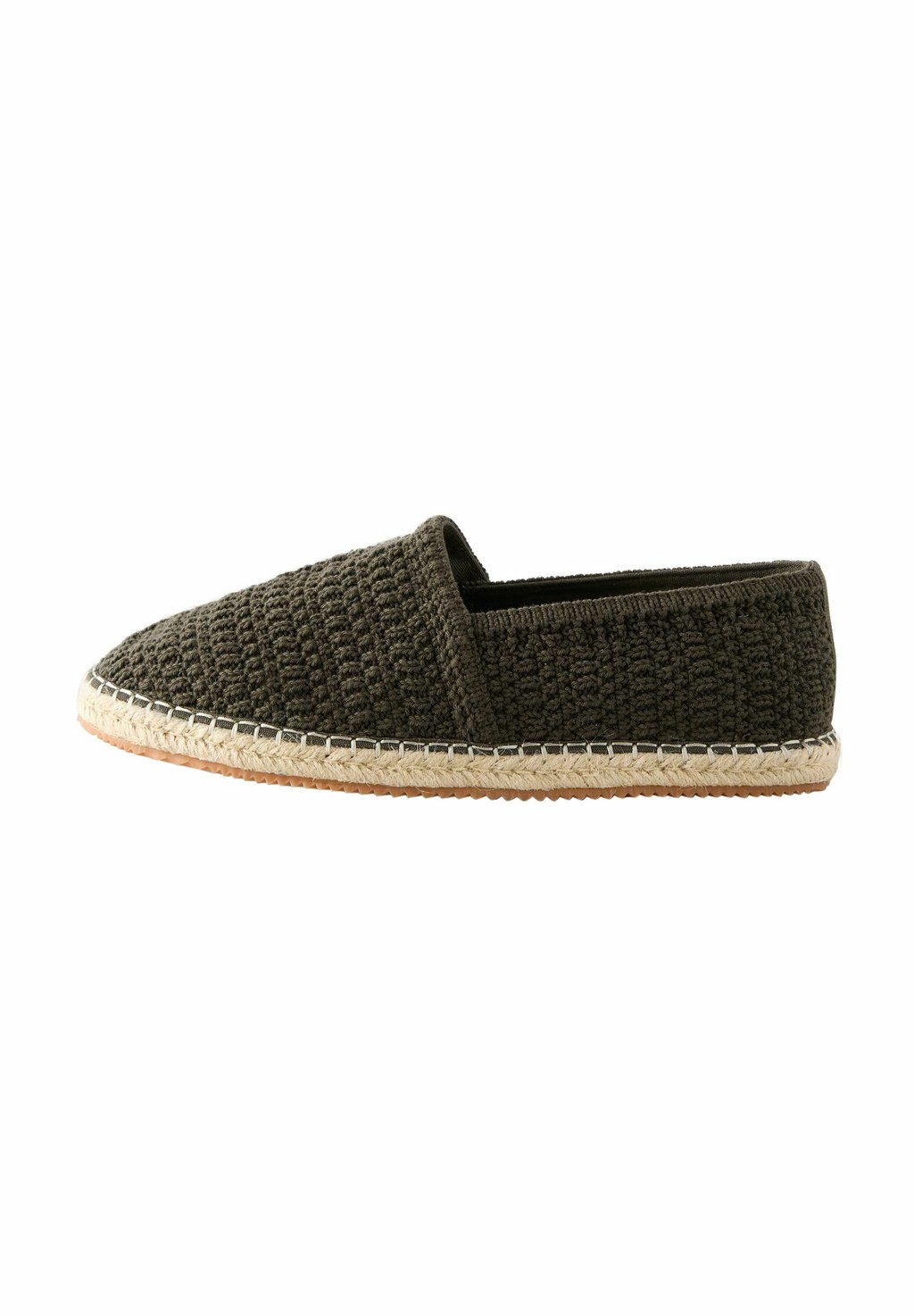 

Эспадрильи REGULAR FIT Next, зеленый