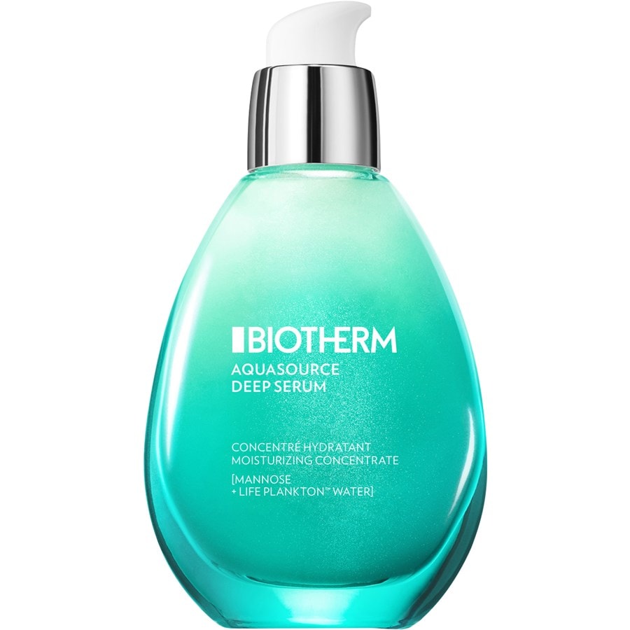 

Сыворотка для лица Biotherm Deep Serum, 50 ml