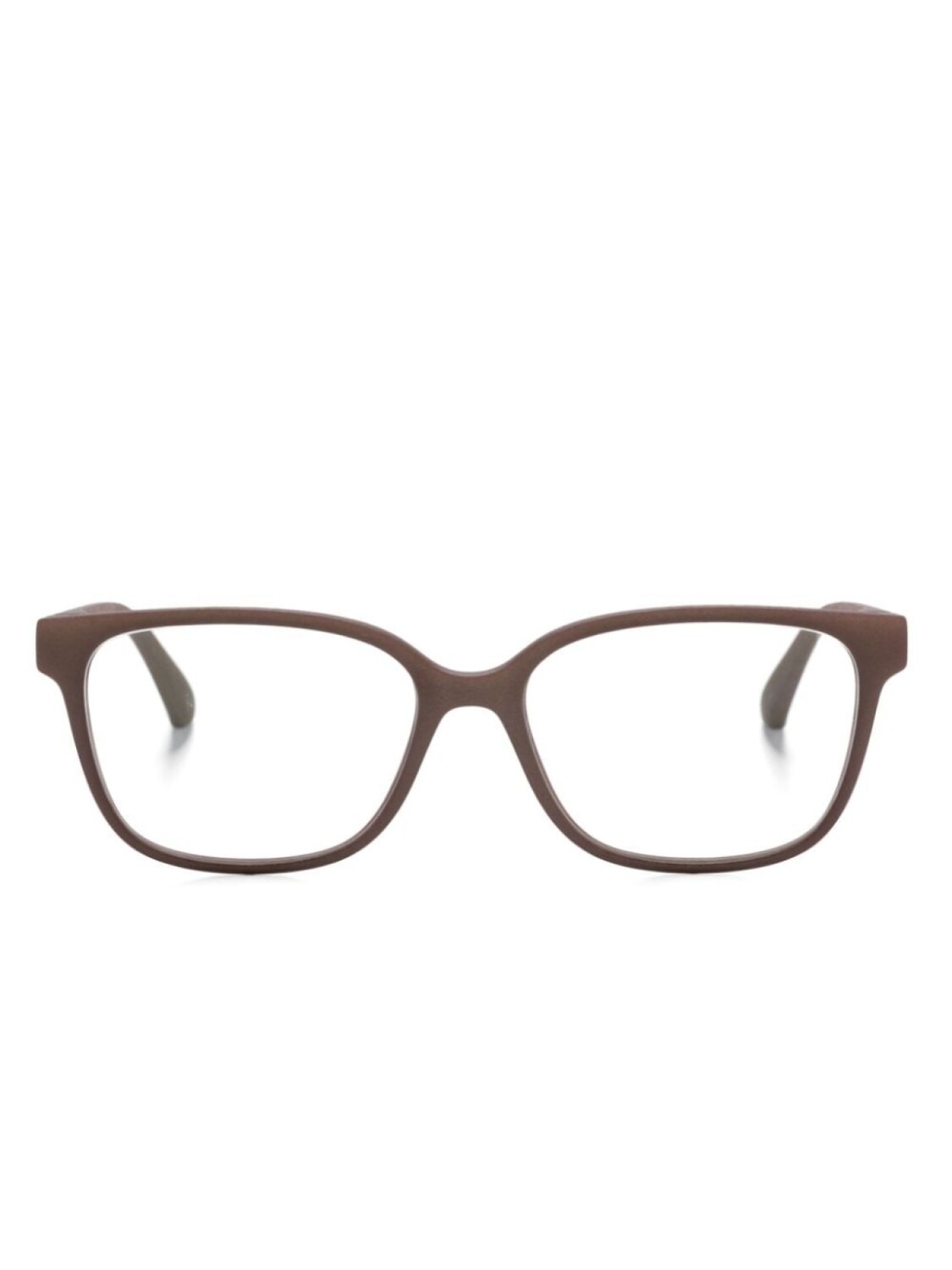 

Очки Венеры Mykita, коричневый