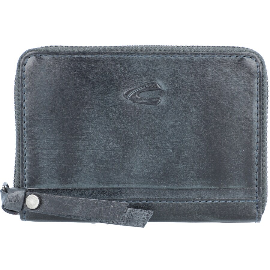 

Кошелек Camel Active SULLANA, пыльный синий