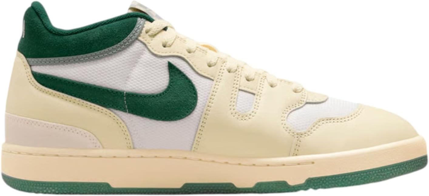 Мужские гимнастические кроссовки Nike, Sail Fir Coconut Milk Pale Vanilla — фото 3