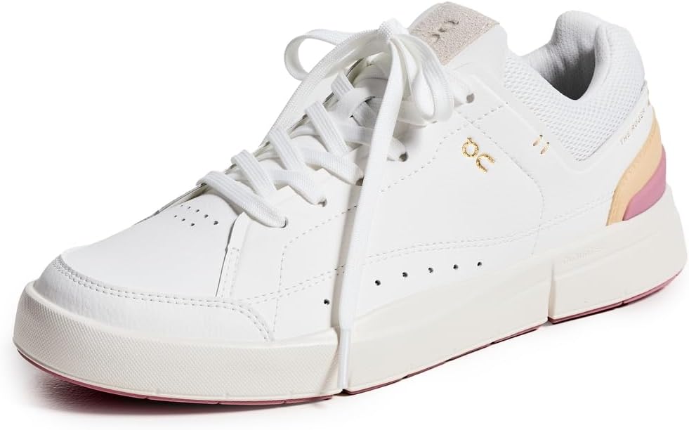 

Мужские кроссовки Roger Centre Court On, белый