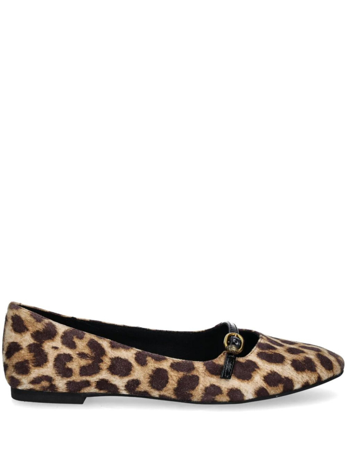 Балетки Kurt Geiger London Flexi, нейтральный цвет