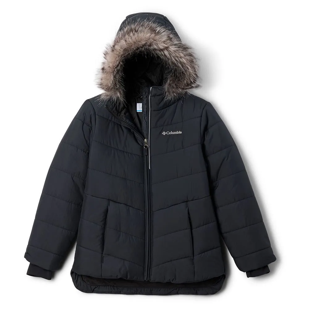 

Куртка Columbia Katelyn Crest III, черный