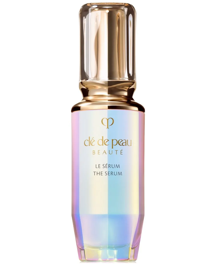 Сыворотка Cle De Peau Beaute — Clé de Beauté, 50 мл