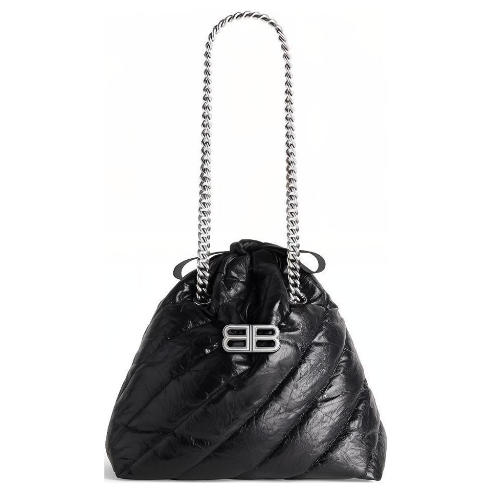 

Сумка-шоппер Crush Small Balenciaga