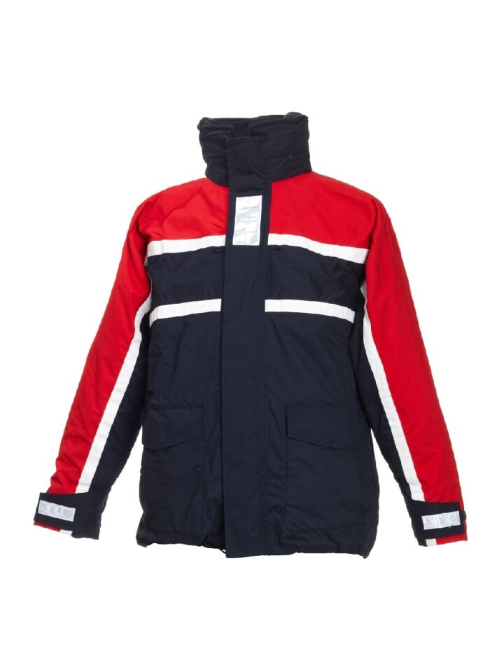

Дождевик BMS Funktionsjacke, синий