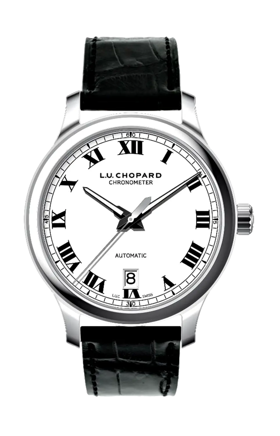 

Часы l.u.c 1937 classic Chopard