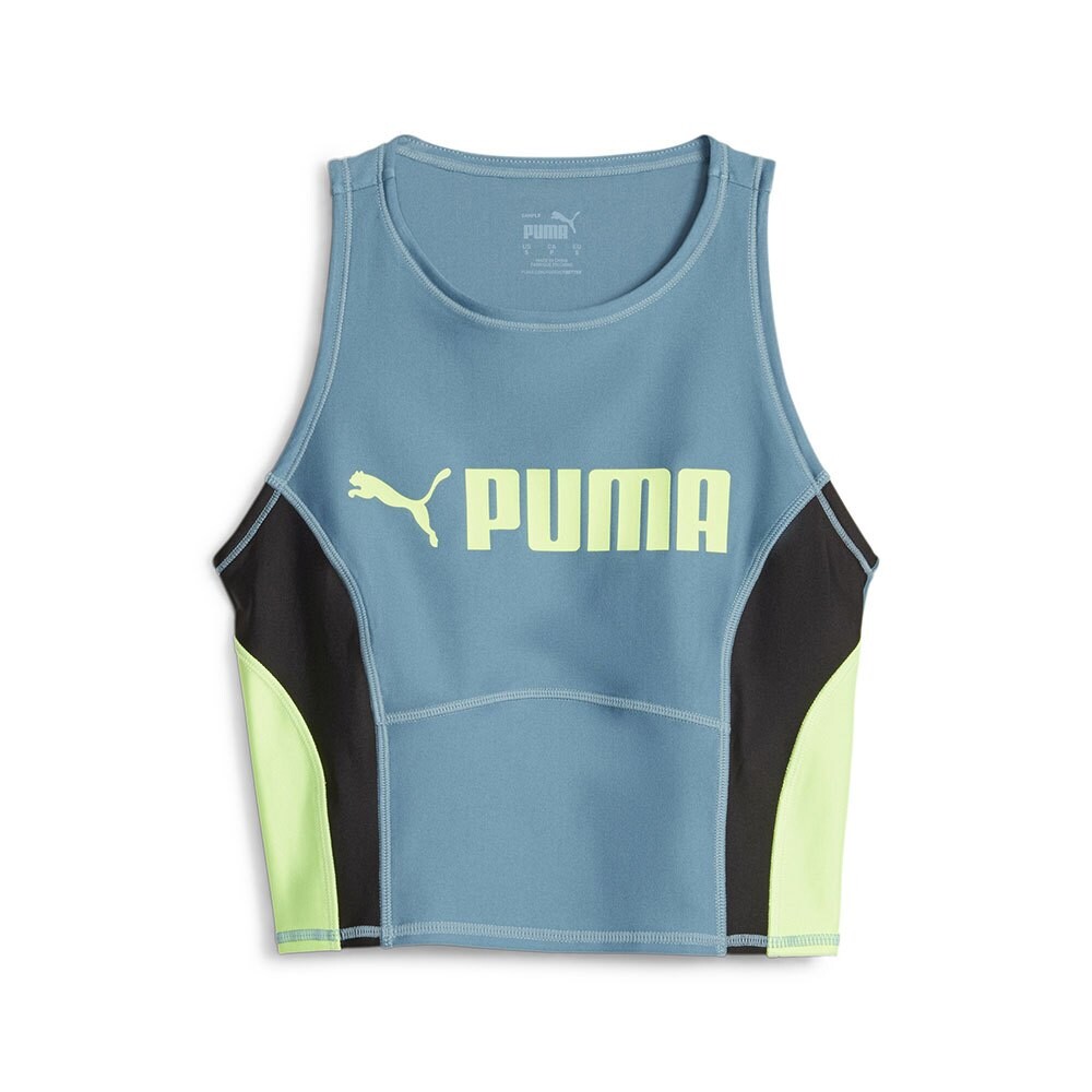 

Леггинсы Puma Fit Eversculpt, синий