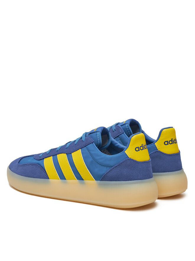 Кроссовки Barreda Decode JI2319 Adidas, синий — фото 3