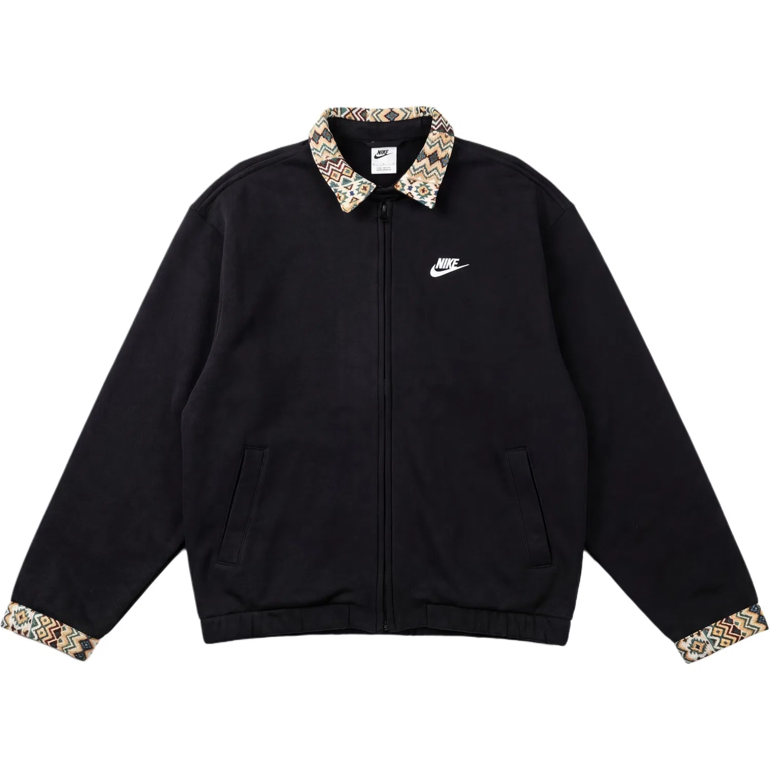 Куртка Nike Black