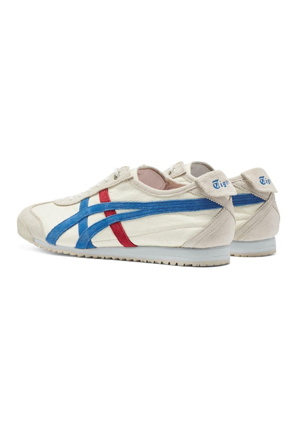 

Низкие кроссовки MEXICO 66 SD Onitsuka Tiger, белый