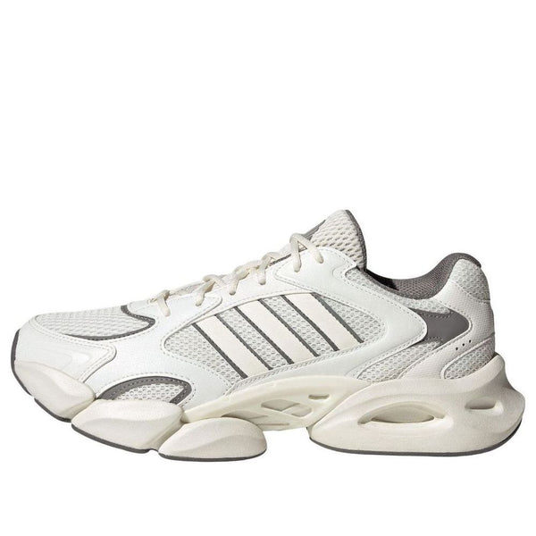 

Кроссовки megastride Adidas, белый