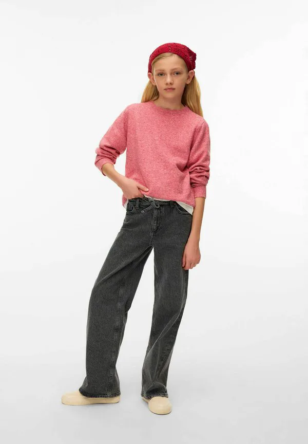 Джемпер вмдоффи Vero Moda Girl, Holly Berry