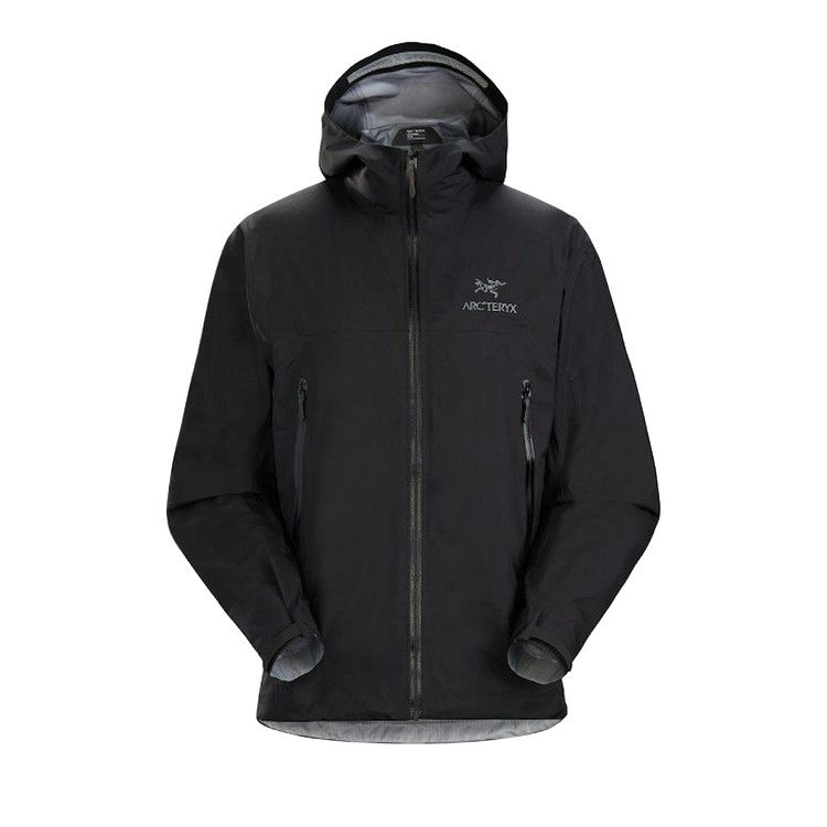 

Куртка Arcteryx Beta Jacket, Black