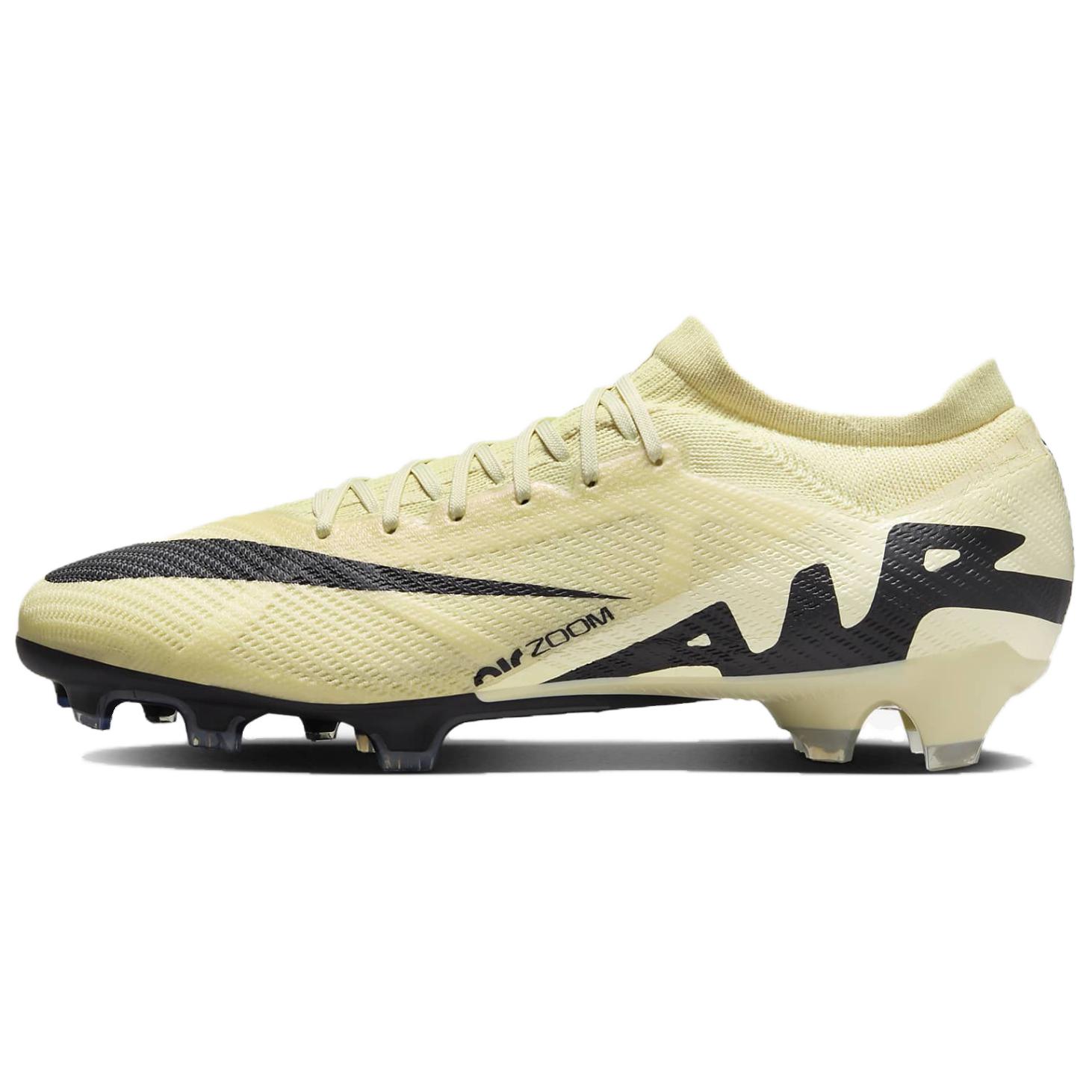 

Nike Zoom Mercurial Vapor 15 'Mad Ready Pack' Желтый Черный