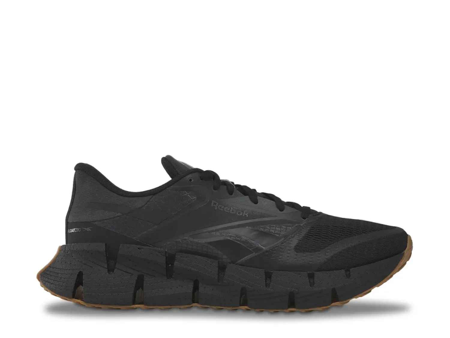 

Кроссовки Reebok Floatzig 1 Running Shoe — мужские, черные