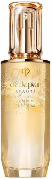 Сыворотка Cle De Peau Beaute — Key Radiance Care Clé De Beauté, 75 мл