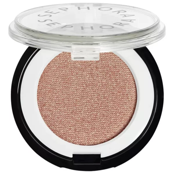 

Цветные тени для век Sephora Collection, цвет 201 milky way