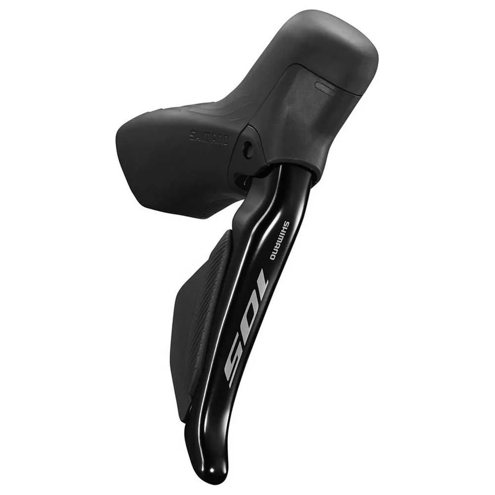 

Передний тормоз Shimano ST-R7170 (L). BR-7170(F), серебряный