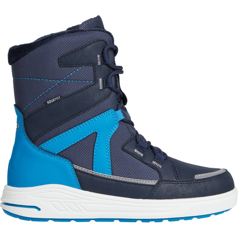Après-Stiefel vallter aqx j Mckinley, мультиколор