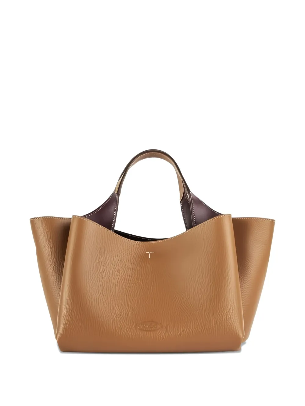 

Мини-сумка на плечо TOD'S, коричневый