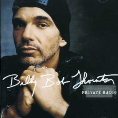 

CD диск Thornton, Billy Bob: Private Radio