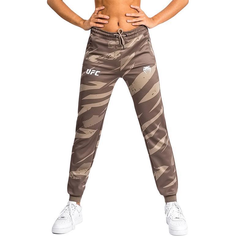 

Женские повседневные брюки VENUM, камуфляж