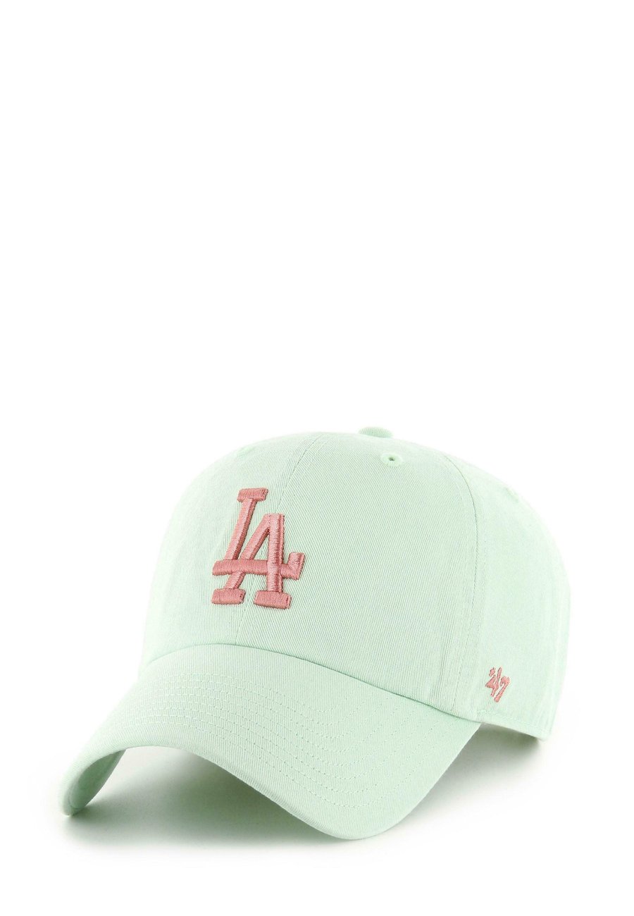 

Бейсболка '47 LOS ANGELES DODGERS CLEAN UP VERSTELLBARE, Grün/Light Green