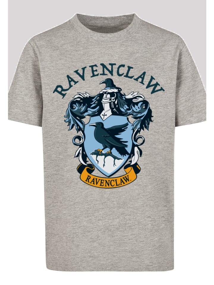 

Футболка F4NT4STIC, цвет heather grey