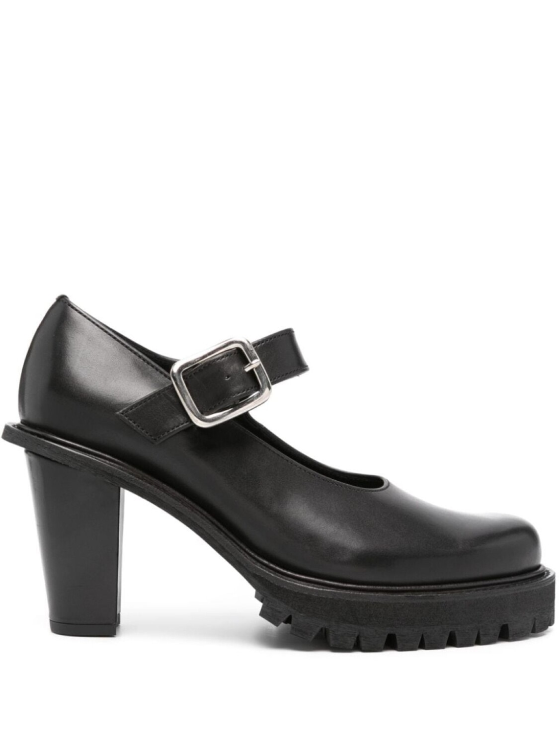 

Comme Des Garçons босоножки с ремешками