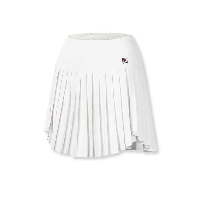 

FILA Теннисная юбка Women's Jade White