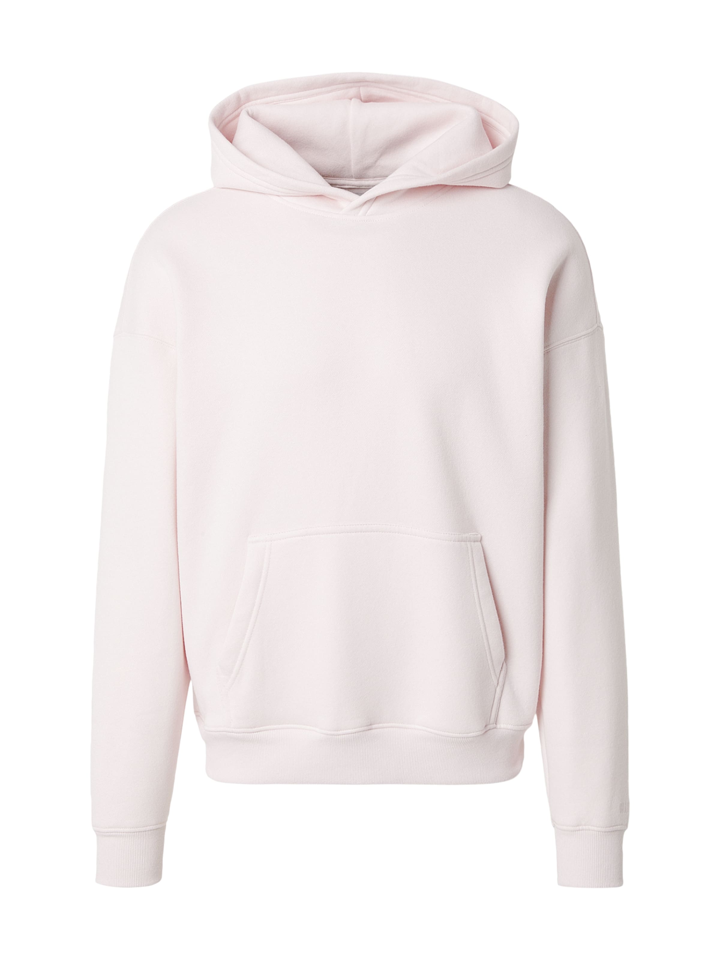 

HOLLISTER Толстовка в пастельно-розовом цвете, Розовый, HOLLISTER Толстовка в пастельно-розовом цвете