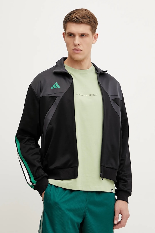 

Толстовка Tiro Adidas, черный