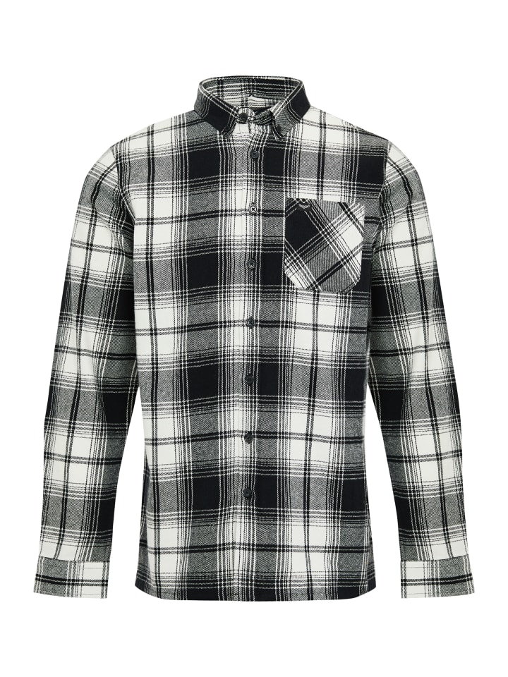 

Рубашка Threadbare, цвет check_tropez